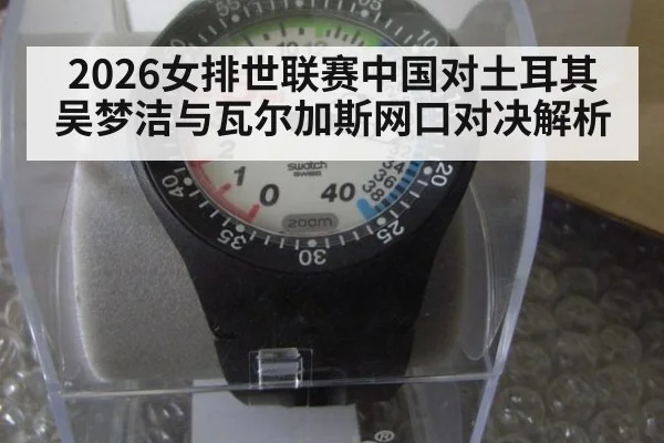 2026女排世联赛中国对土耳其 吴梦洁与瓦尔加斯网口对决解析